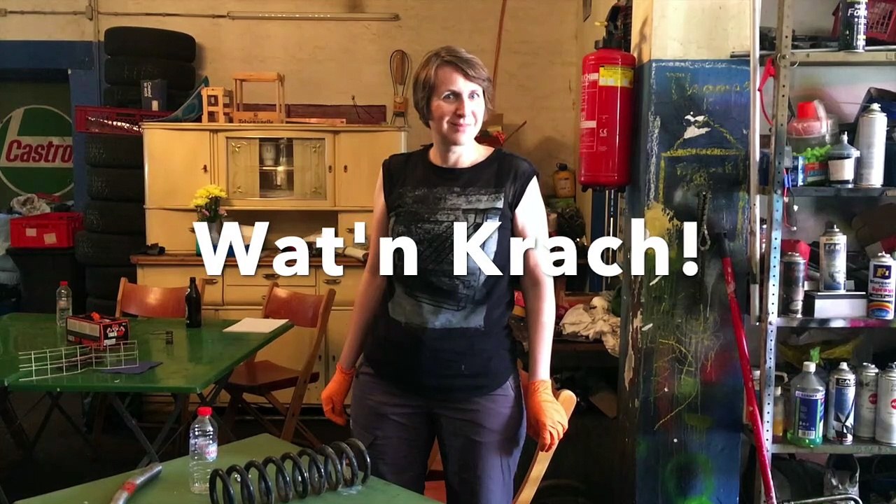2022_Litha - Schrottschweißen