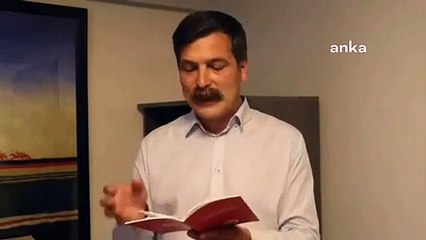 Erkan Baş'tan Mehmet Cengiz'e: Yok öyle yağma, bu parayı ödemiyorum