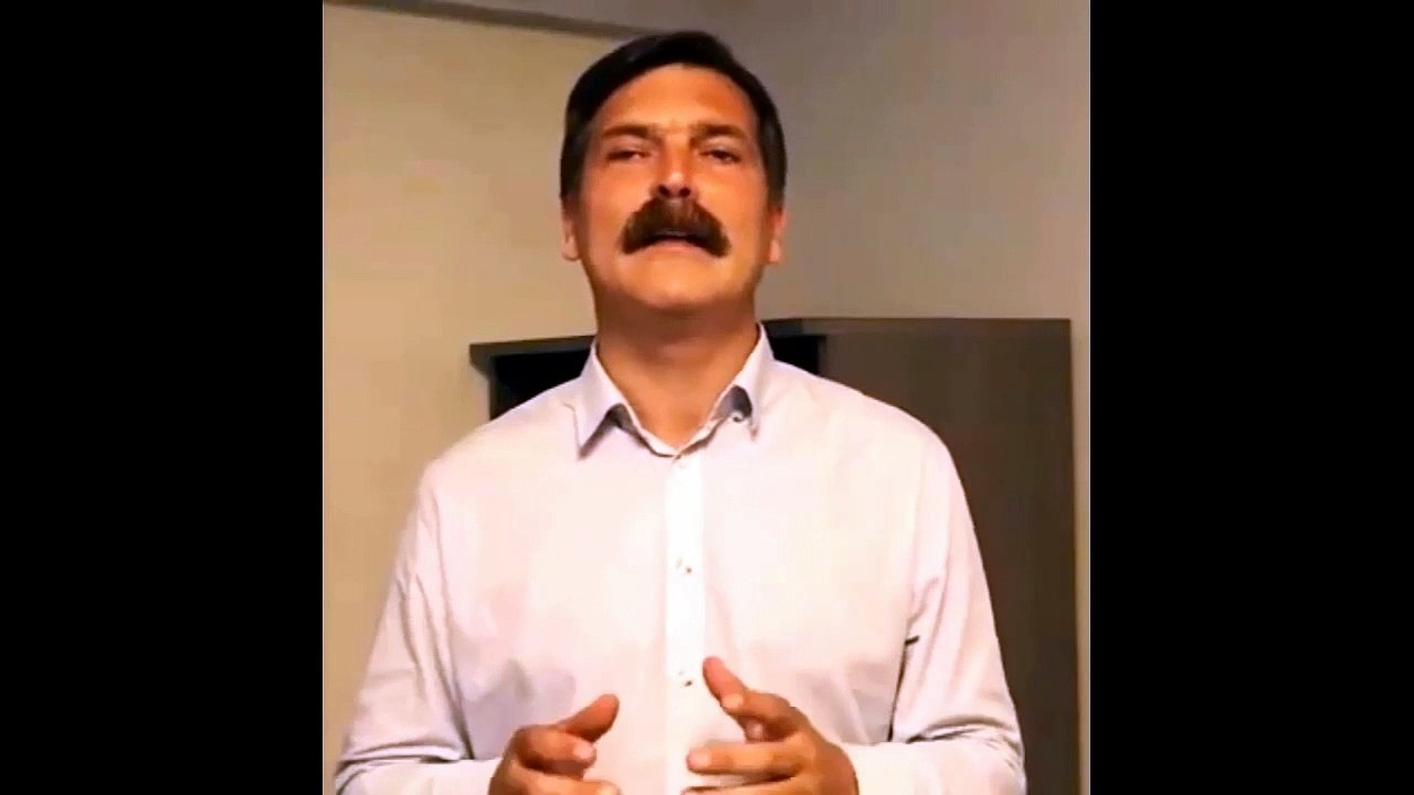 Erkan Baş: Cengiz’e 5 Kuruş Daha Vermeyeceğim