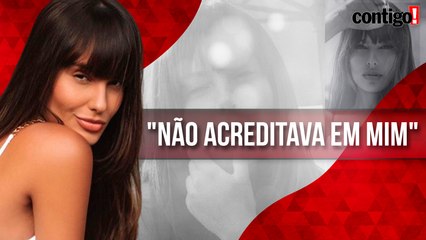THAÍS BRAZ CONTA COMO PARTICIPAR DO BBB AUMENTOU SUA AUTOESTIMA E DESABAFA SOBRE HATERS