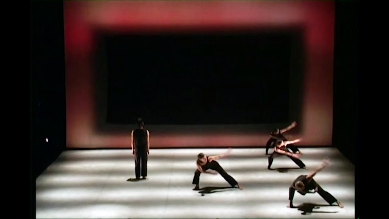 Kaash d'Akram Khan