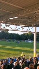 Will Patching penalty puts Derry in front