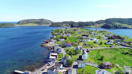 10 Best Places to Visit in Canada - Travel Video