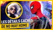 Black Cat dans SPIDER-MAN: NO WAY HOME ? Tous les Détails Cachés du Film !