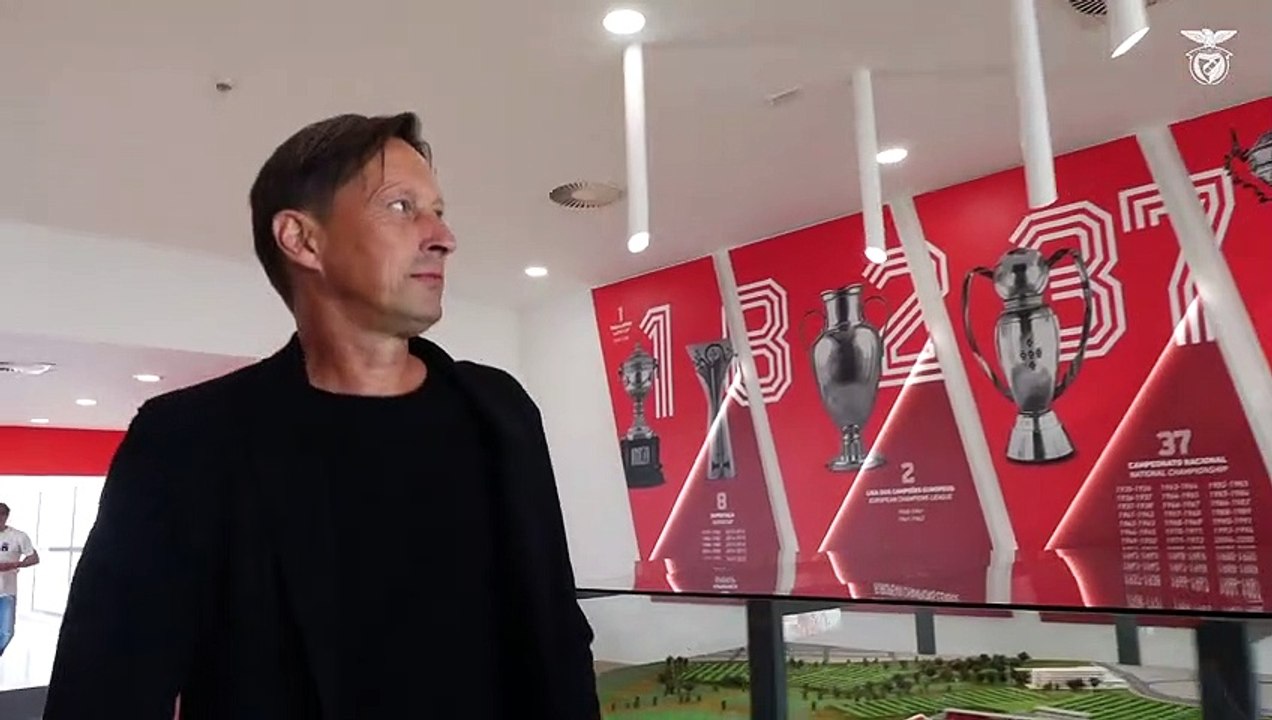Roger Schmidt