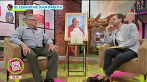 TW El legado que Juan Pablo II dejó en el mundo