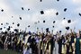 Bilecik Şeyh Edebali Üniversitesinde mezuniyet töreni düzenlendi