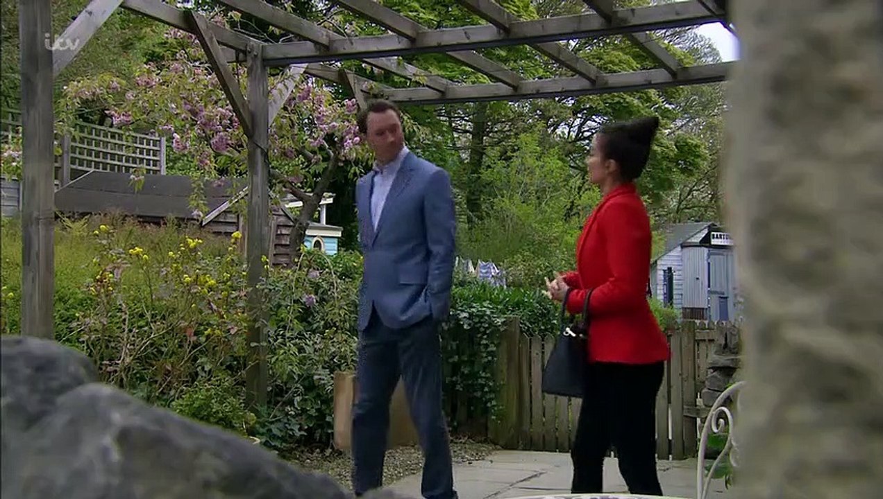 Emmerdale 24th June 2022