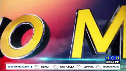 ¡Asesinan a joven en una solitaria carretera de El Nispero, Santa Bárbara!