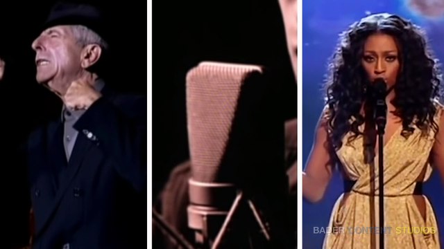 Remembering and Never Forgetting Leonard Cohen’s Hallelujah