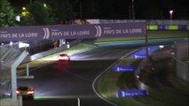 24 heures du mans 2022 partie 6 .4h-5h