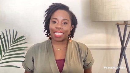 Catch Country Music Sensation, Brittney Spencer at  Essence Fest!