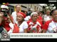 Caracas | Celebran la Fiesta de San Juan Bautista en la parroquia San Agustín