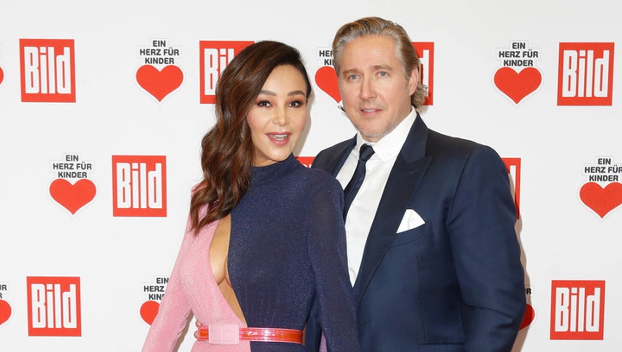 Verona Pooth sagt nochmal Ja: Süßes Liebesgeständnis an ihren Franjo