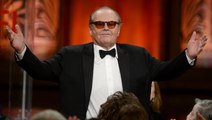 Krass: Jack Nicholson musste 37 Jahre mit dieser Lüge leben