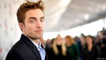 El actor de 'The Batman': la vida de Robert Pattinson antes de la fama