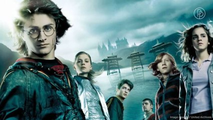 'Harry Potter and the Goblet of Fire': 10 Facts You Never Knew