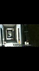 طفل يظهر من العدم ف مستشفي مهجوره | A child appears out of nowhere in an abandoned hospital