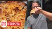 Barstool Pizza Review - For Pizza (Medford, MA)