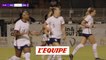 Le résumé de France - Etats-Unis - Foot - Sud Ladies Cup U20