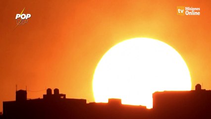 Solsticio de Invierno