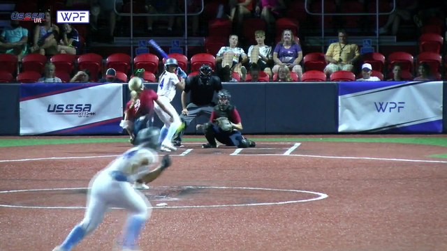Smash it Sports Vipers vs Florida Vibe Recap - WPF (2022) 23 Jun 22:05