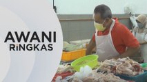 AWANI Ringkas: Kerajaan diminta tangani masalah rakyat dengan pantas