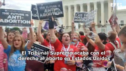 América al día en 60 segundos, viernes 24 de junio de 2022