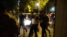 Son dakika haberleri | 200 polisli cinayet duruşmasında: 7 tutuklama