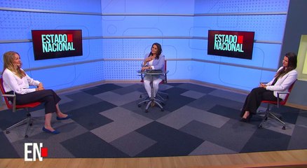 Estado Nacional - Domingo 26 Junio 2022