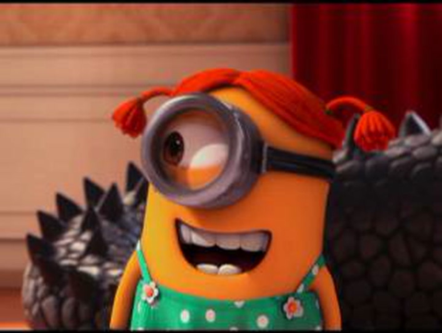 Despicable Me 2: Clip - Gru Tells The Girls - video Dailymotion