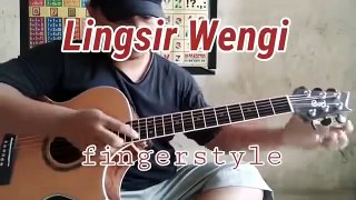 Lingist wengi FINGERSTYLE