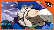 ¡Top 20 Mejores y Merecidos GOLPES EN LA CARA del Anime!