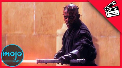 ¡Top 20 Momentos MÁS REPETIDOS de Star Wars!