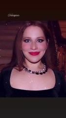 Lillee Jean At The Plaza Hotel In New York City For Event 2022