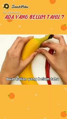 Pengetahuan yg bermanfaat