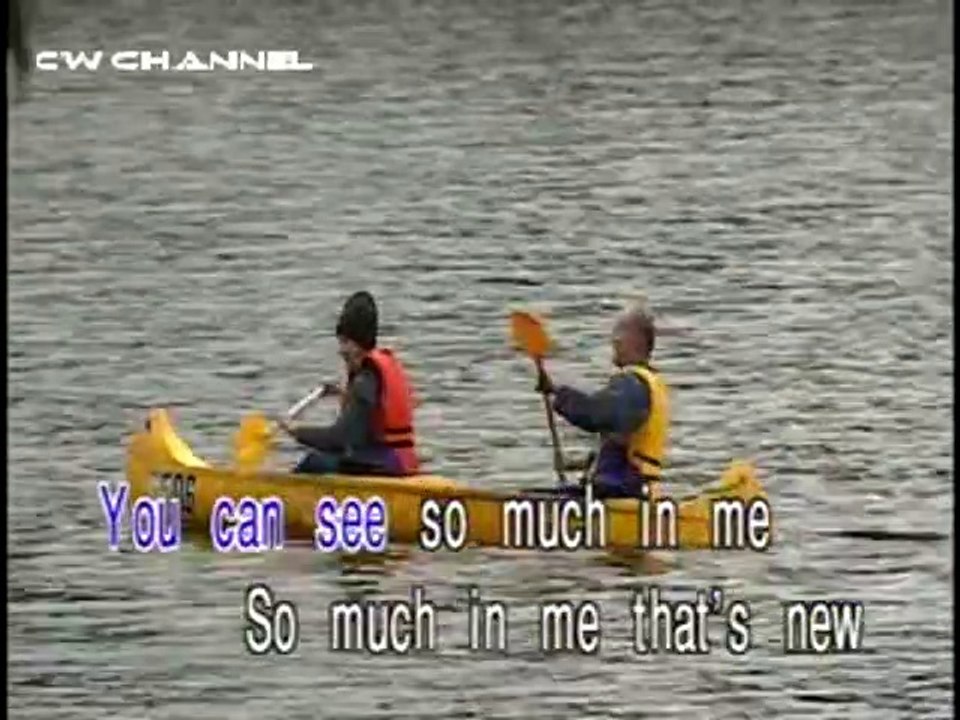 BEST SONG FOR KARAOKE - FOR YOUR EYES ONLY
