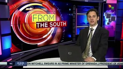 Ecuador's President authorises use of force within legal framework