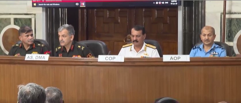 Agnipath Scheme: Recruitment calendar for the Indian Navy to be released today | ABP News