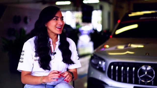 Mercedes Benz y su camino hacía los autos elécticos | Motores al Día