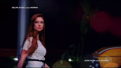 Abertura da novela Amor Sem Igual