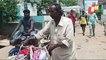 Special Story | Andhra Beggar becomes govt teacher at the age of 55