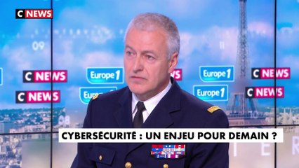 Général Michel Friedling : «Je pense que la Russie va renoncer, sans doute, à ses objectifs initiaux»