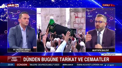 CHP'nin kutuplaşma siyaseti