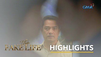 The Fake Life: Tama kaya ang hinala ni Onats? | Episode 15 (3/4)