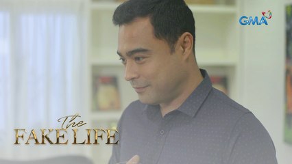 The Fake Life: Mark has a new diabolical plan | Episode 15 (1/4)