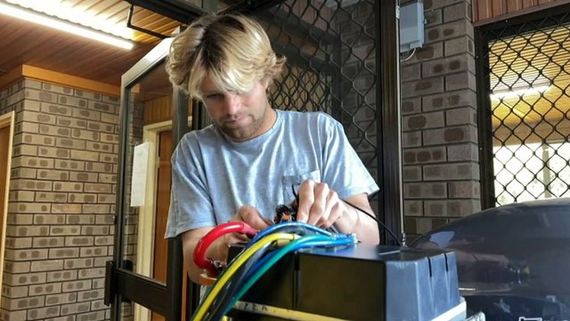 Interest jumps in electric boats as fuel prices rise