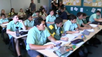 NSW teachers plan to strike over workloads & pay