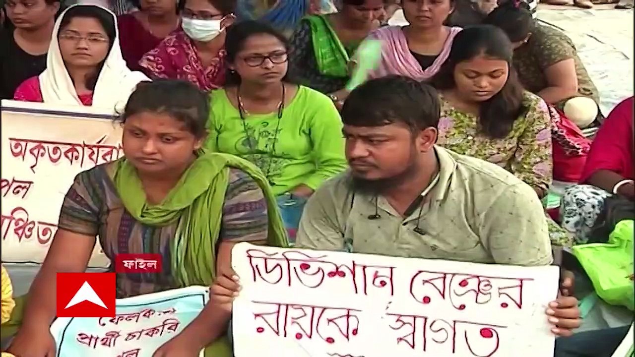 Babita Sarkar : মন্ত্রী-কন্যা যে স্কুলে ছিলেন,...