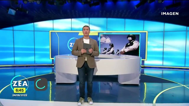 Elementos de la Guardia Nacional en Hidalgo denuncian malas condiciones